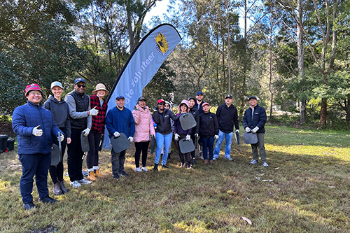 Environmental Protection Activities (Australia)