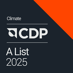 CDP2025 Climate A