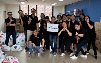 Food support activity (Singapore)