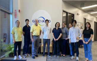 Supplies support activity (United States)