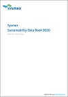 Sysmex Sustainability Data Book 2020