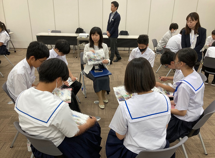 Kobe SDGs Exploration Program