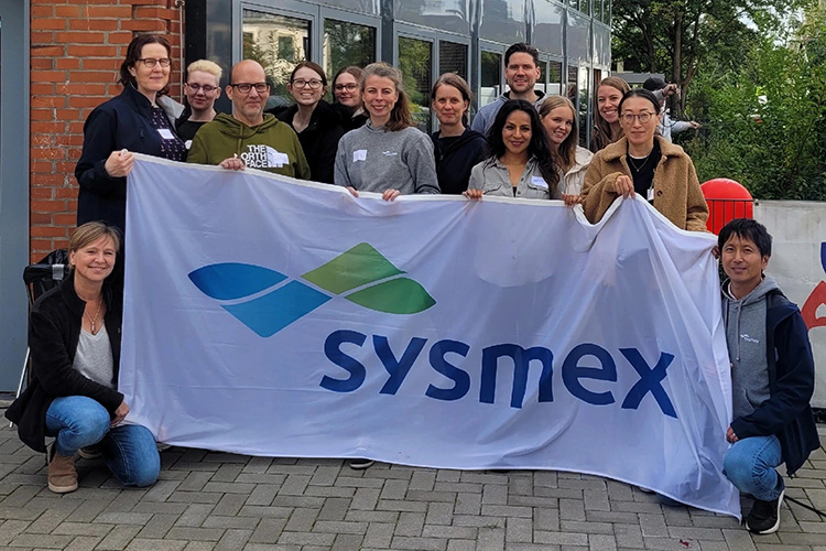 Organizing community events for children (Europe)