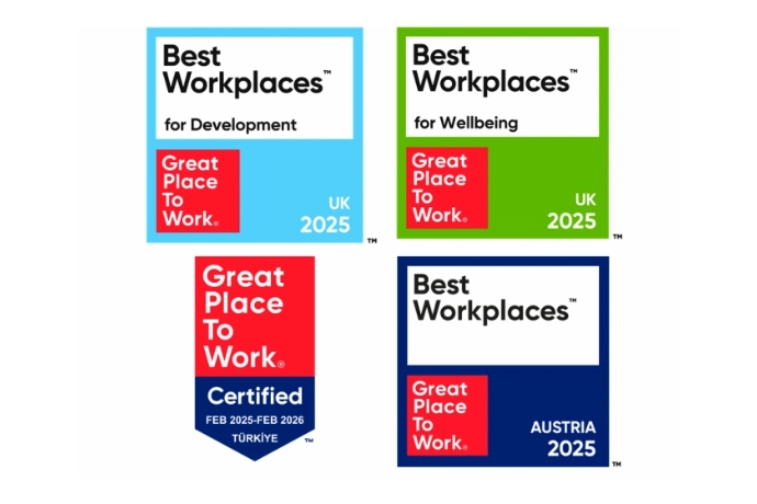 Best Workplaces, Great Place To Work