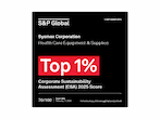 S&P Global Sustainability Yearbook 2026