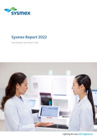 Sysmex Report 2022