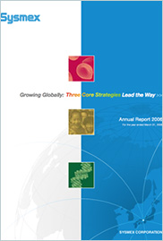 Annual Report 2006