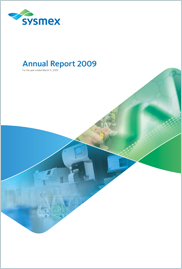 Annual Report 2009