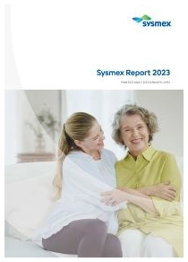 Sysmex Report 2023