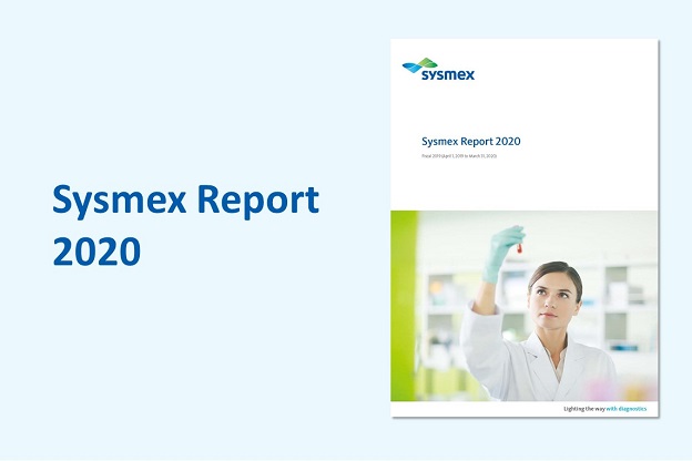 Sysmex Report 2020