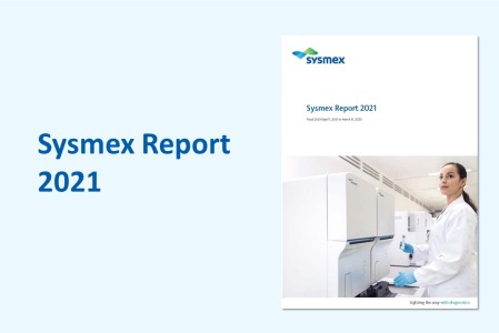 Sysmex Report 2021