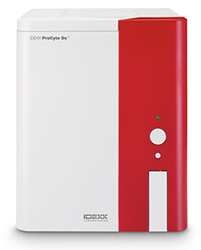 IDEXX ProCyte Dx Hematology Analyzer