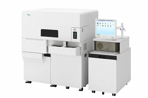 LC-1000 Exfoliative Cell Analyzer