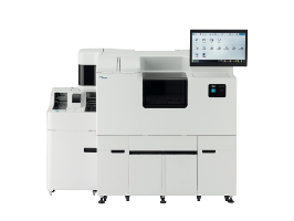 HISCL-5000 Fully Automated Immunoassay Analyzer