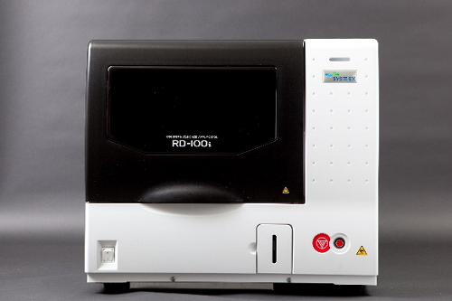 RD-100i Gene Amplification Detector