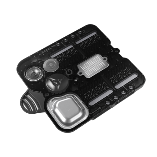 Sample cartridge