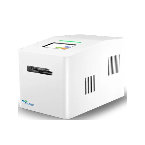Analyzer