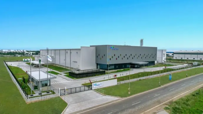 New Manufacturing Base in India