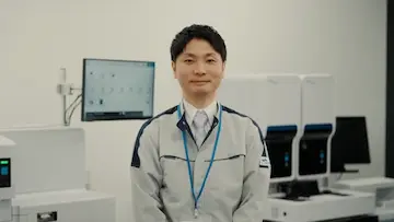 Ensuring that Medical Services and Testing Never Stop: Technical Services Supporting Frontline Healthcare Workers