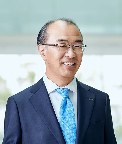 2609PresidentMatsui