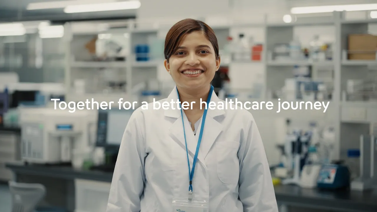 Opening the Door to Early Diagnosis of Dementia | Our People | Sysmex
