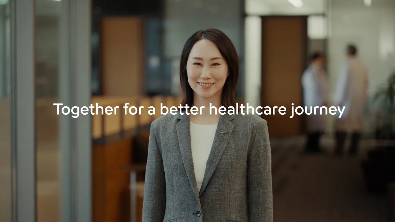 Bringing New Options for Cancer Treatment | Our People | Sysmex