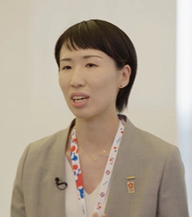Tomoko Saito