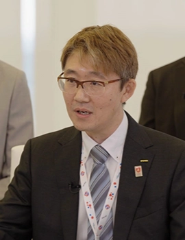 Takamichi Naito