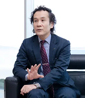 Hayato Niiro