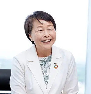 Reiko Watanabe