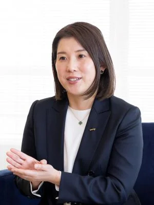 Michiko Yoshimoto