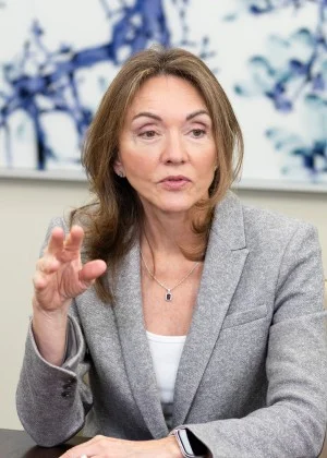 Judy Bosko