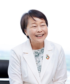 渡辺玲子
