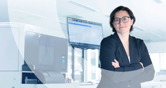 How Testing Empowers Healthcare: Sysmex’s New Challenges in Hemostasis Testing Across EMEA 
