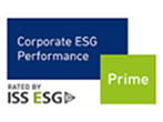 ISS ESG「Prime」