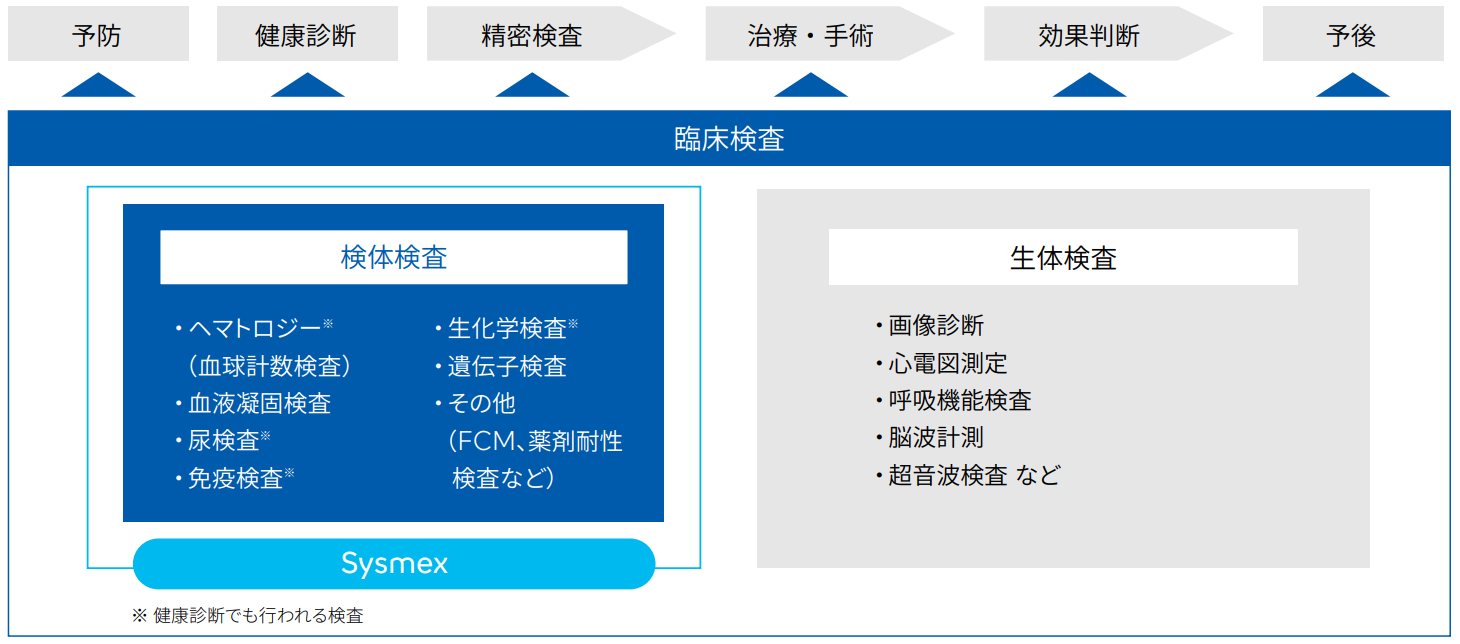 医療活動