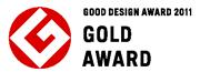 GOLD AWARD