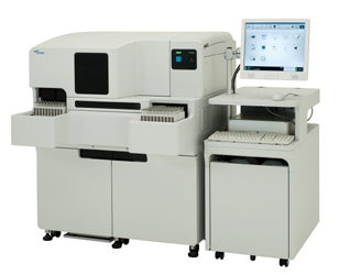 全自動血液凝固測定装置　CS-5100