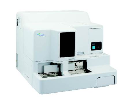 全自動血液凝固測定装置　CS-2400/2500