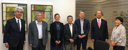 CLSI-JCCLS-JACRI-SYSMEX Japanese Translation Project