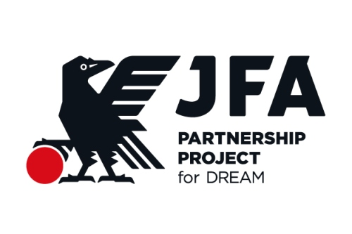 JFA PARTNERSHIP PROJECT for DREAM