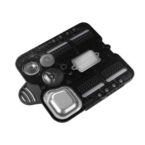 試薬カートリッジ