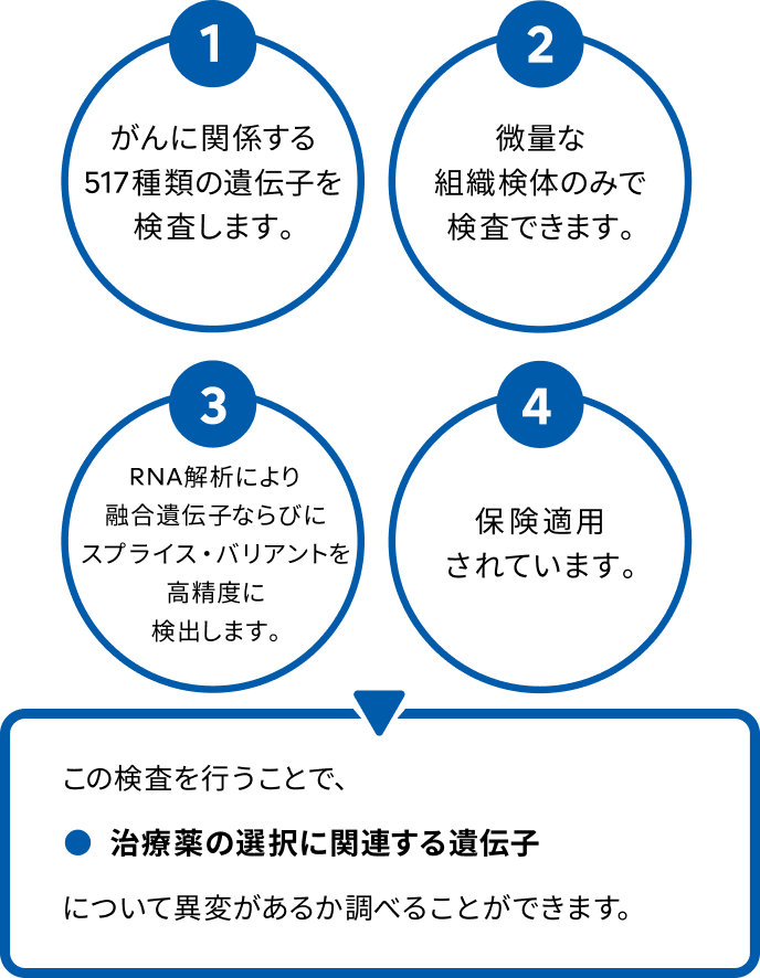 TSO Compの4つの特徴