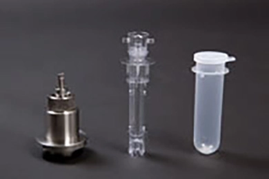 リノプレップブレードセット/リノプレップアダプターN