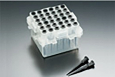 ピペットチップ