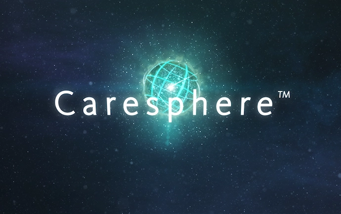 Caresphere™