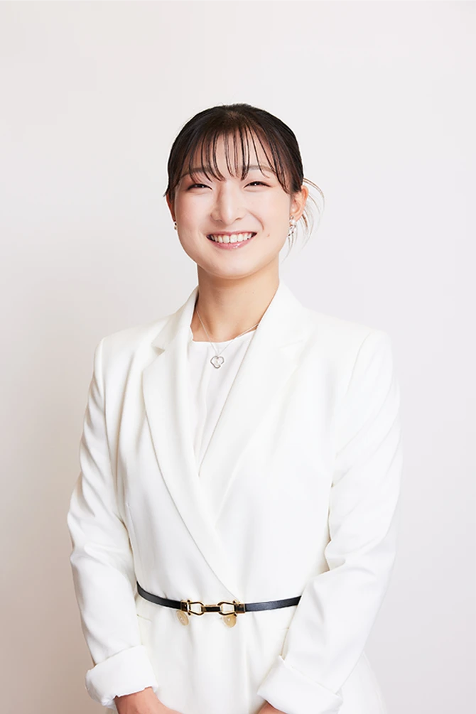 坂本さん