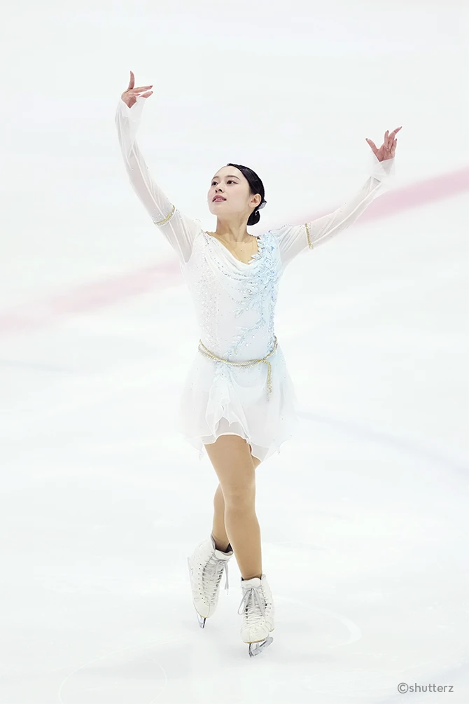 三宅 咲綺 選手