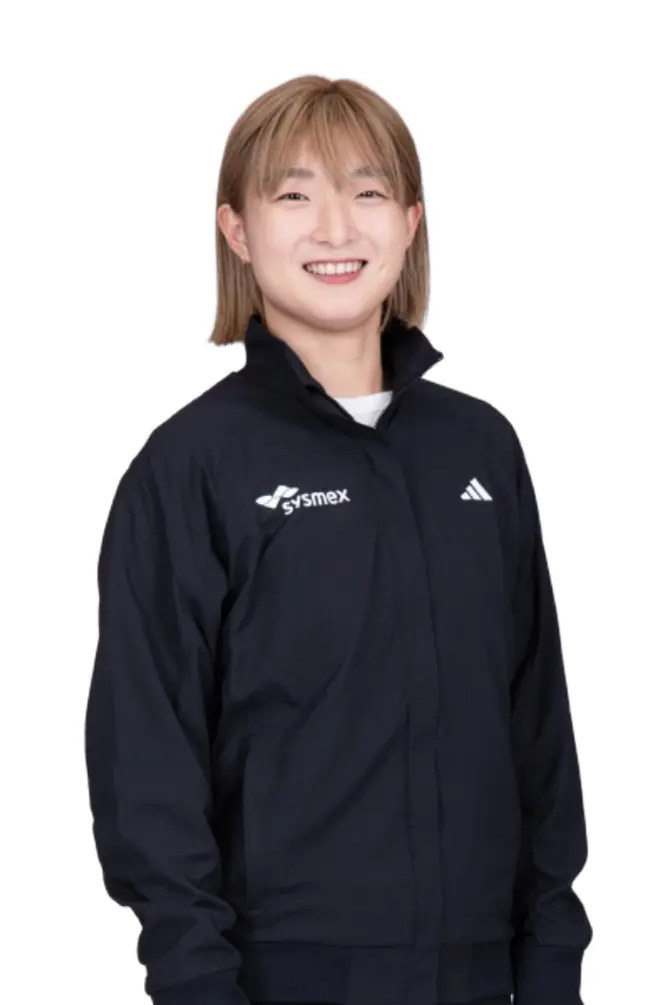 坂本 花織 選手