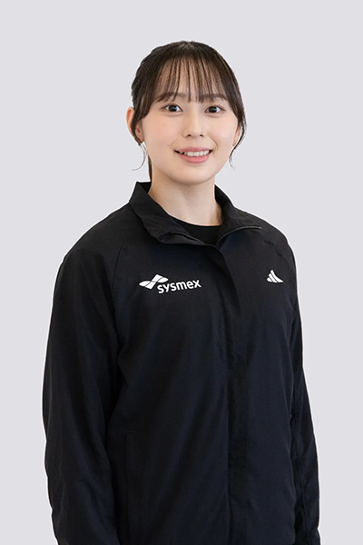 三宅 咲綺 選手
